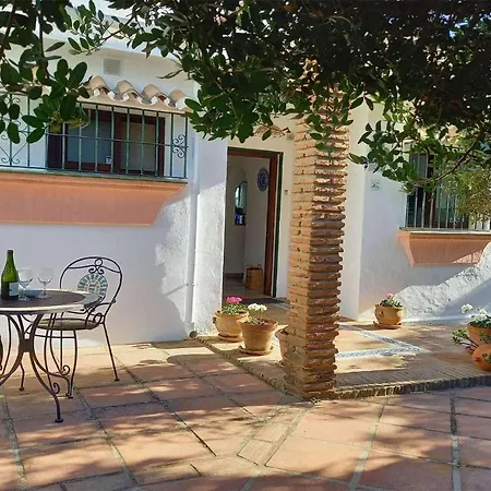 Vakantiehuis Casa Bunji *