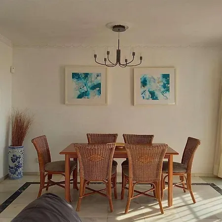 Vakantiehuis Casa Bunji *