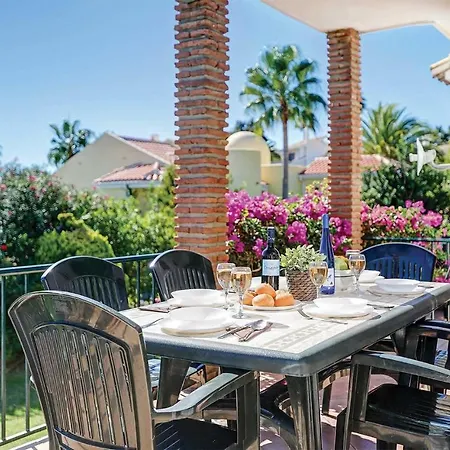 Vakantiehuis Casa Bunji Marbella