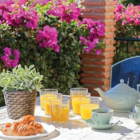 Casa Bunji Vakantiehuis Marbella