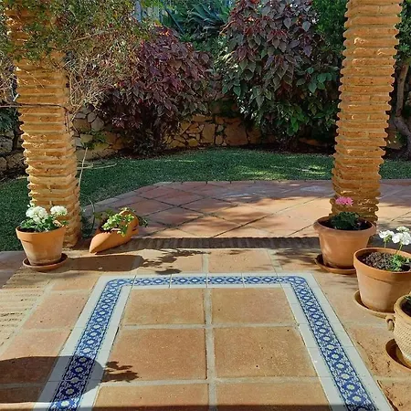 Vakantiehuis Casa Bunji *